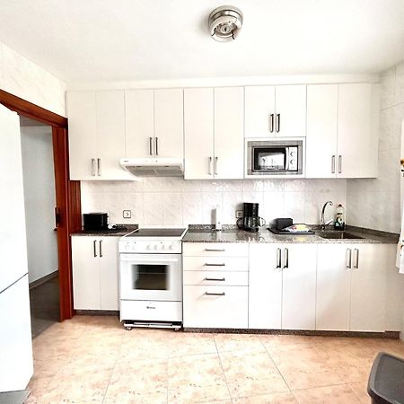 Apartmán Vibes Coruna-Filipinas 4 A Coruña Exteriér fotografie