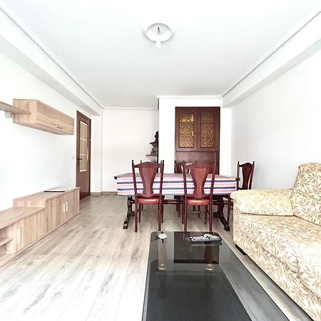Apartmán Vibes Coruna-Filipinas 4 A Coruña Exteriér fotografie