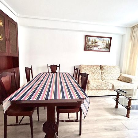 Apartmán Vibes Coruna-Filipinas 4 A Coruña Exteriér fotografie