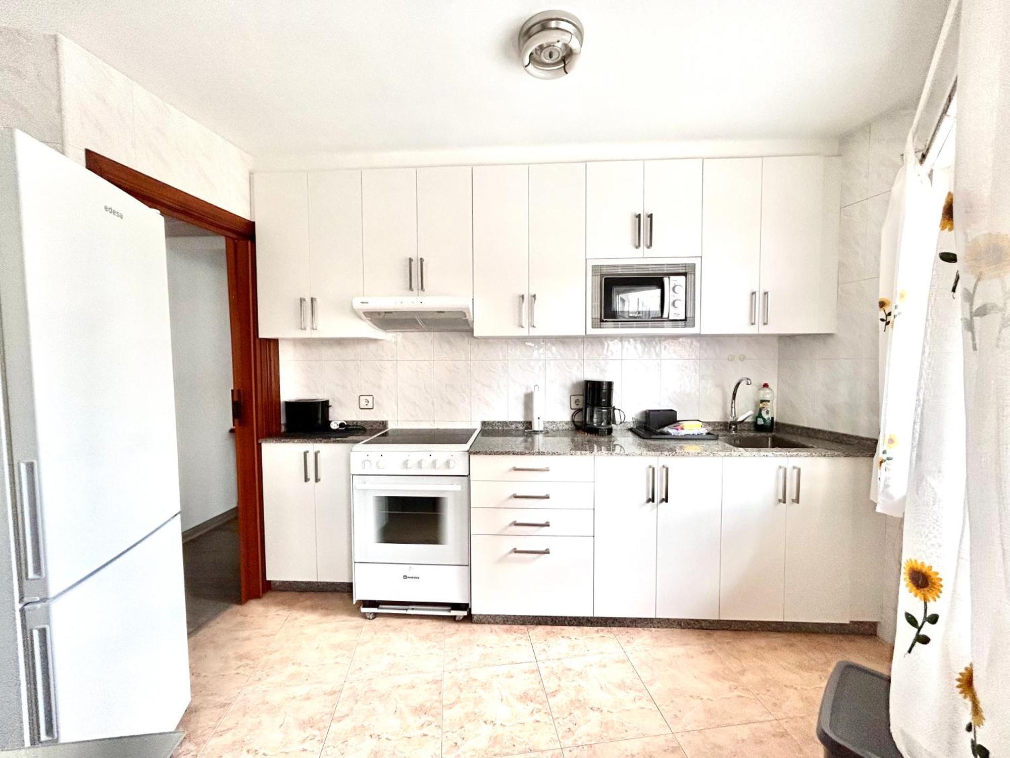 Apartmán Vibes Coruna-Filipinas 4 A Coruña Exteriér fotografie