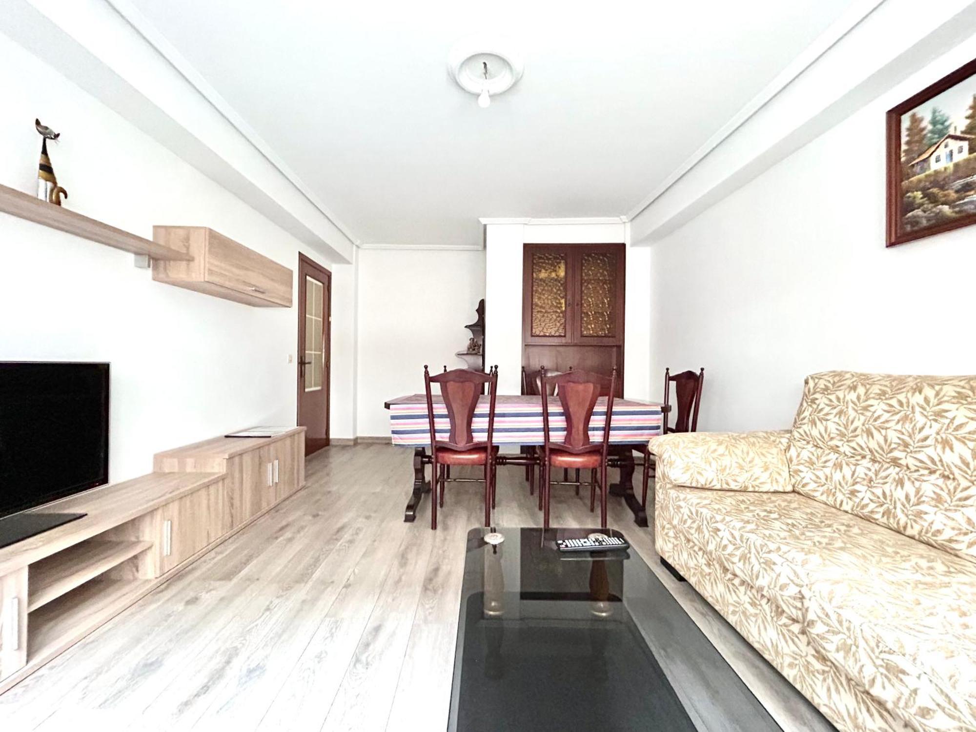 Apartmán Vibes Coruna-Filipinas 4 A Coruña Exteriér fotografie