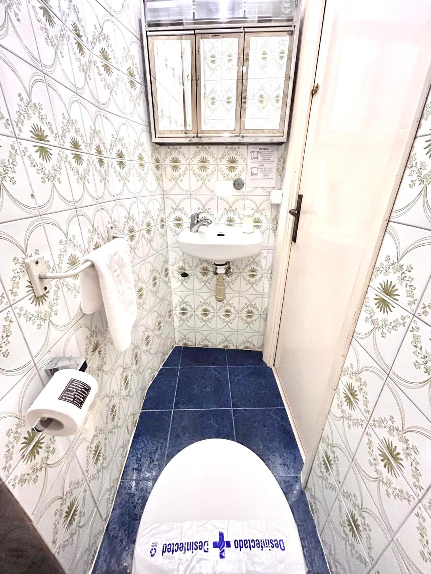 Apartmán Vibes Coruna-Filipinas 4 A Coruña Exteriér fotografie