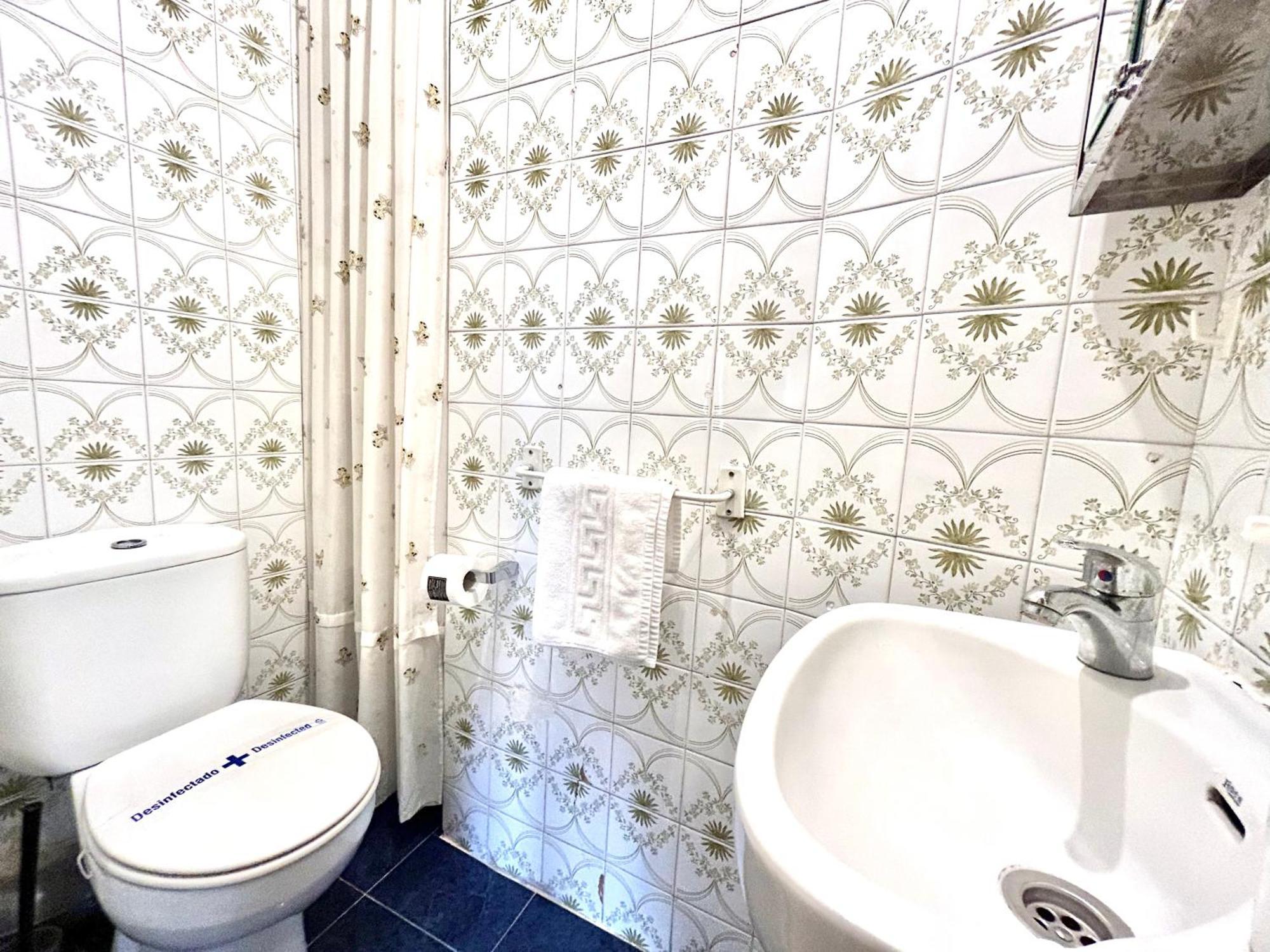 Apartmán Vibes Coruna-Filipinas 4 A Coruña Exteriér fotografie