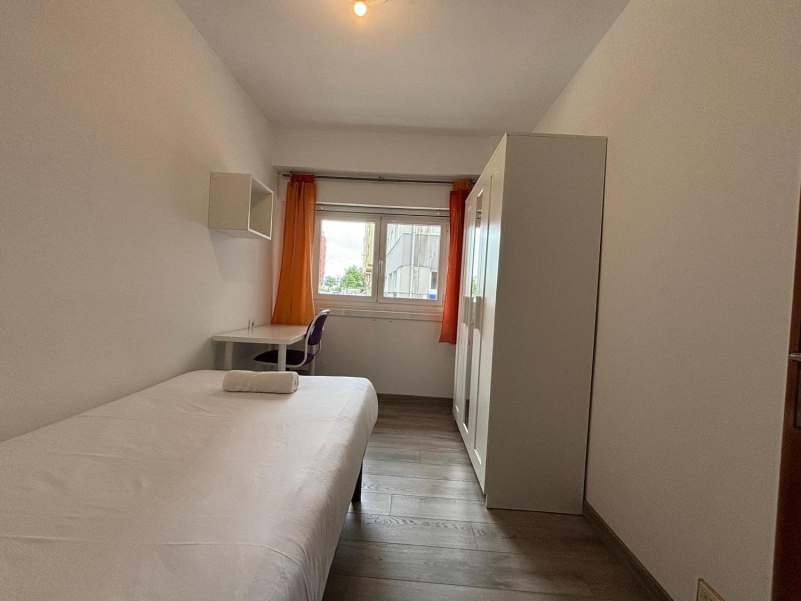 Apartmán Vibes Coruna-Filipinas 4 A Coruña Exteriér fotografie